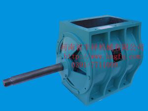 TCCGF-9-250A除塵器下專用關(guān)風(fēng)器